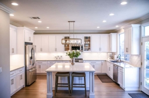Choosing the right kitchen cabinet